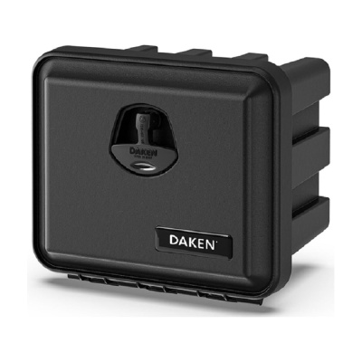 Это самый легкий и габаритный ящик DAKEN в серии