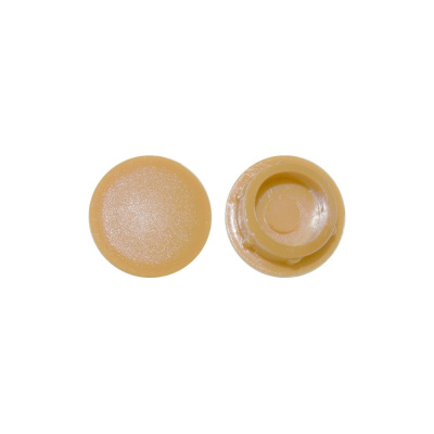 Заглушка под отверстие КРЕП-КОМП 8 мм, сосна, 1000 шт. зпр8 сосна