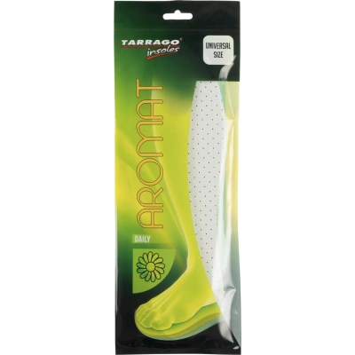 Стельки латексные ароматизированные, AROMAT, Б/Р ID1221