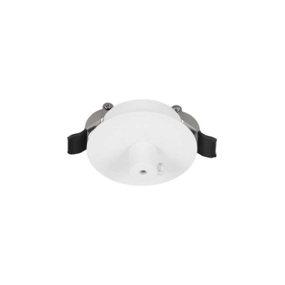 Чаша потолочная встраиваемая Arlight SPX-CANOPY-R60-C4 1шт