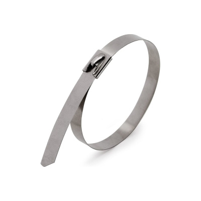 Стальные стяжки FORTISFLEX СКС 304 4,6х100