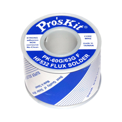 Припой Pro'sKit