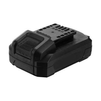 Аккумулятор Li-Ion 18 В, 2.0 Ач REDVERG