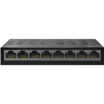 Коммутатор TP-Link LS1008G 8G неуправляемый
