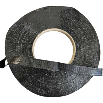 Двусторонняя бутил-каучуковая лента Megaflex Butyl Duo Pro (15мм х 25м)