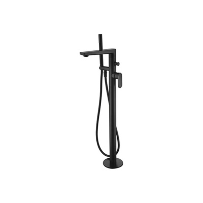Напольный смеситель для ванны WasserKraft