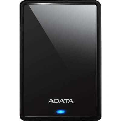 Портативный HDD накопитель ADATA HV620S 4TB 2,5 USB 3.1, AHV620S-4TU31-CBK