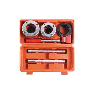 Трубные клуппы FIT набор 1.1/2"- 2" 2 шт