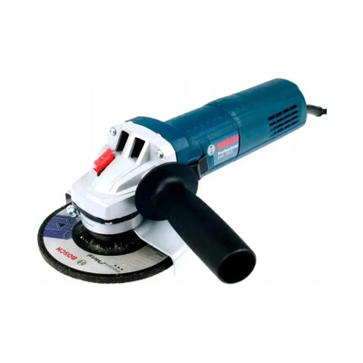 Угловая шлифмашина Bosch Professional GWS 750 S