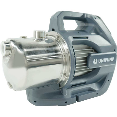 Насос поверхностный многоступенчатый садовый UNIPUMP MH-500C