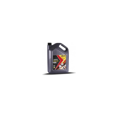 Моторное масло AKross DRIVE синтетическое, 5W-40, SN/CF, 5 л