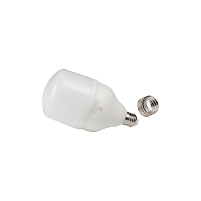 Светодиодная лампа VKL electric 50W Е27