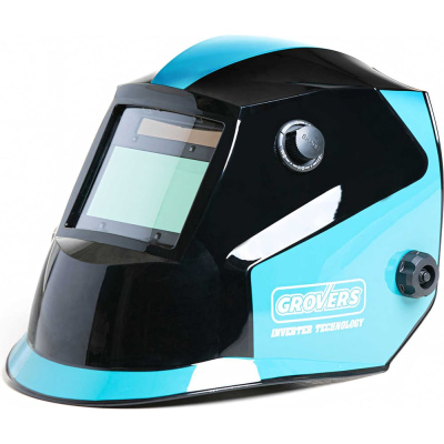 Маска сварщика ХАМЕЛЕОН OPTIMA FX-530 GROVERS