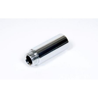 Удлинитель SMT ВН-НР 1/2", 60 мм, хром