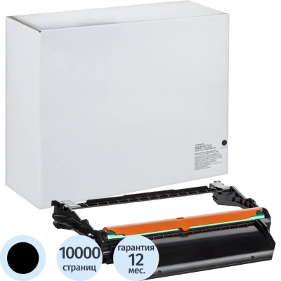 Драм-картридж Retech 101R00474 чер. для Xerox Phaser 3052/3260/3225