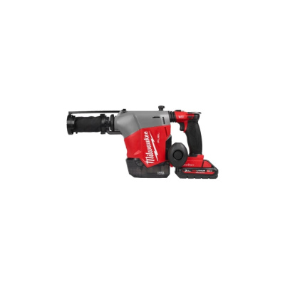 Аккумуляторный перфоратор Milwaukee FHAFOH16-0X 4933493532