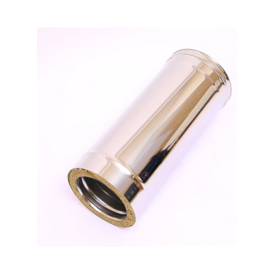 Сэндвич FERRUM 0.5 м, сталь 430, 0.5 мм, оцинкованная сталь, ф150x210 f3923