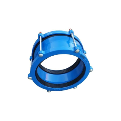Соединительная муфта IDRA ДРК BF ST DN100 107-128