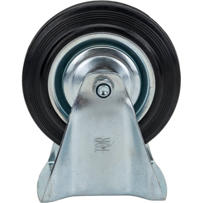 Колесо неповоротное резина FC 63 160 мм (N) TOR