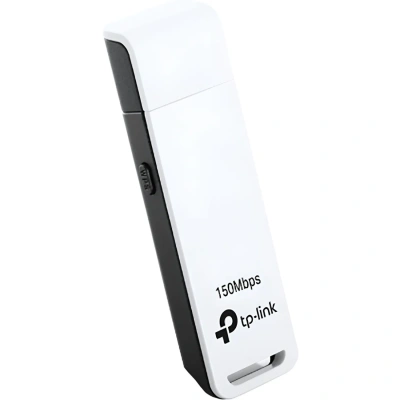 Сетевой адаптер WiFi TP-Link TL-WN727N
