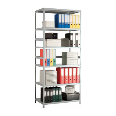 Стеллаж ПРАКТИК MS 200/100х60/6