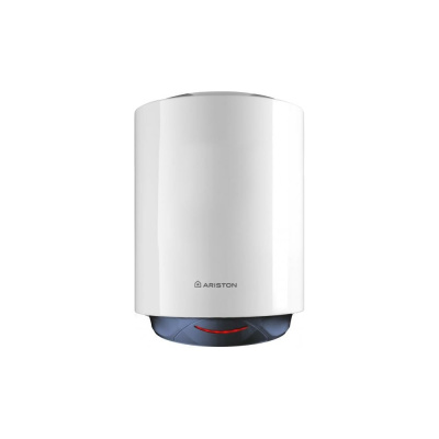 Накопительный водонагреватель Ariston BLU1 R ABS 30 V SLIM