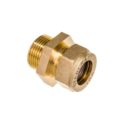 Муфта Stahlmann M 15х3/4 EF – важный элемент