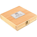 Образцы шероховатости