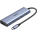 USB-разветвители и хабы USB-разветвители и хабы