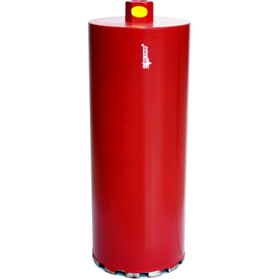 Коронка алмазная ВТ (168х350 мм) ALTECO