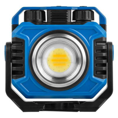 Фонарь светодиодный аккумуляторный BULL CF 6010