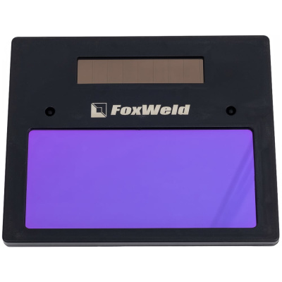 Светофильтр-хамелеон Foxweld АСФ