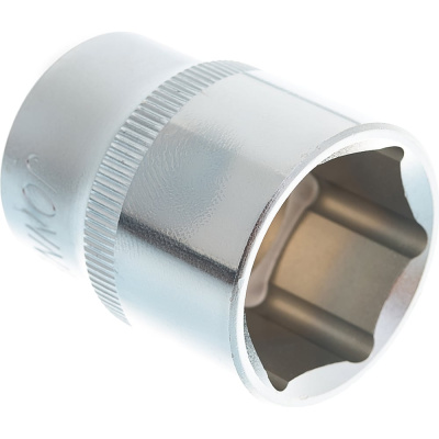 Торцевая головка Jonnesway 1/2"DR, (24 мм)