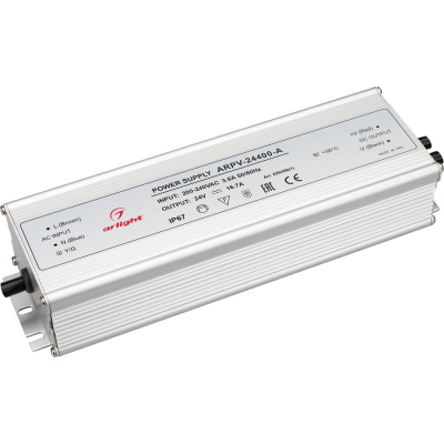 Блок питания Arlight ARPV-24400-A 0264561