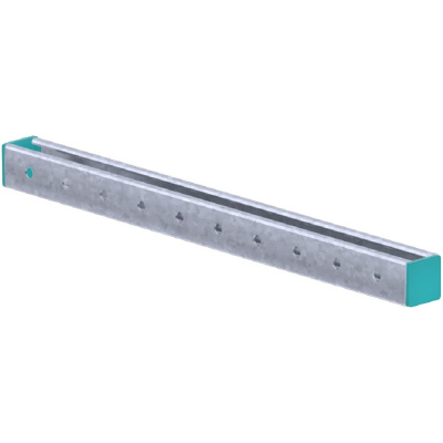 Профиль монтажный облегченный PRO-montag.ru PM-STL 41x41 L=400 (1,5)