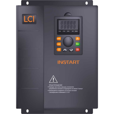 Преобразователь частоты INSTART 91500