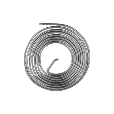 Припой OEM-Pos01-63K-2-S0.8 спираль, 2 мм, 0.8 м ОНЛАЙТ