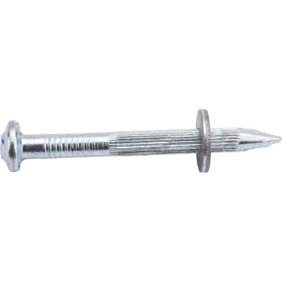 Дюбель-гвозди U 3,7x40оц. 1 кг