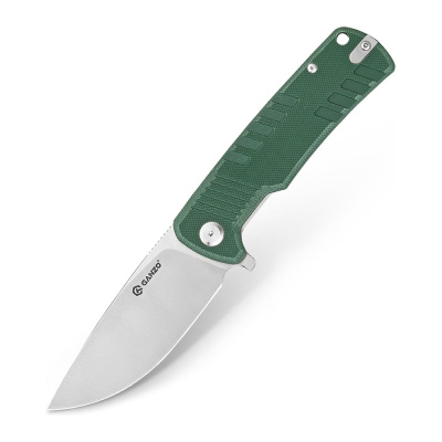 Нож Ganzo зеленый G769-GR