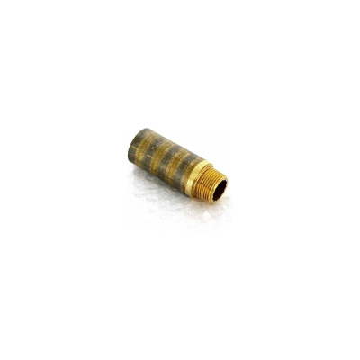 Удлинитель Viega НВ 3/4"х65, бронза