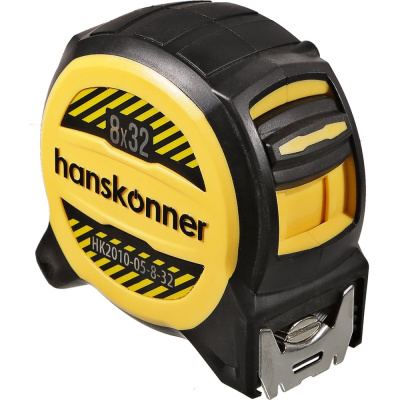 Рулетка Hanskonner 8x32