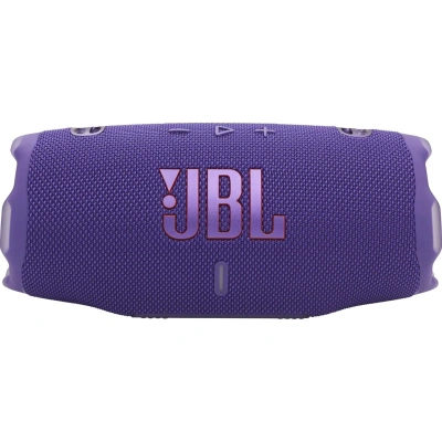 Портативная акустика JBL Charge 6 Purple (JBLCHARGE6PUR)