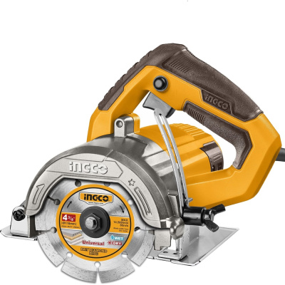 Пила по плитке INGCO 1400 Вт INDUSTRIAL