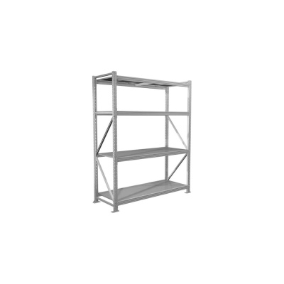 Стеллаж ПРАКТИК MS Pro