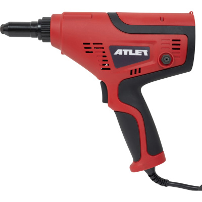 Электрический заклепочник ATLET PRE65A