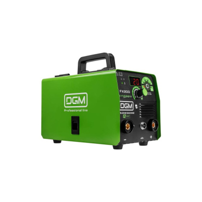 Полуавтомат сварочный DGM FX200