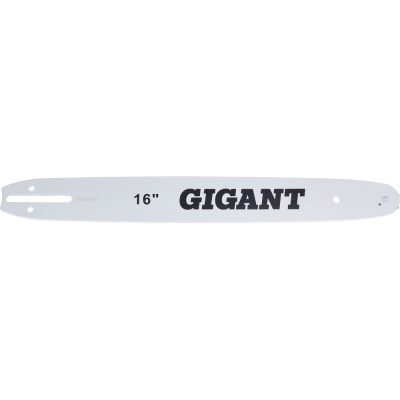 Шина для электропилы Gigant SKL1215-31