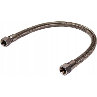 Трубка алюминиевая для компрессора 1/4" Pegas pneumatic