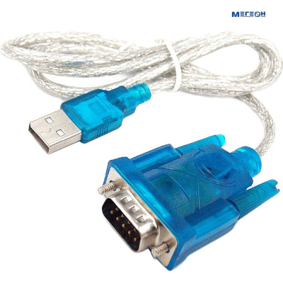 Кабель-переходник МЕГЕОН RS232-USB
