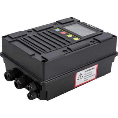 Пульт управления для трехфазного насоса UNIPUMP M3-D1C 17148